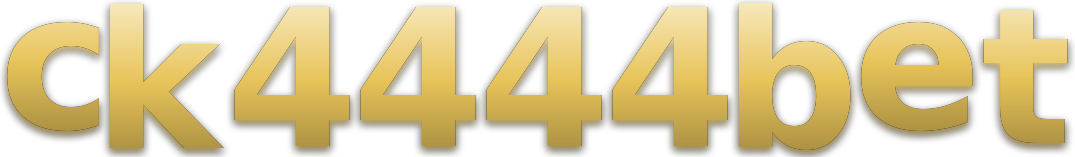 ck4444bet logo
